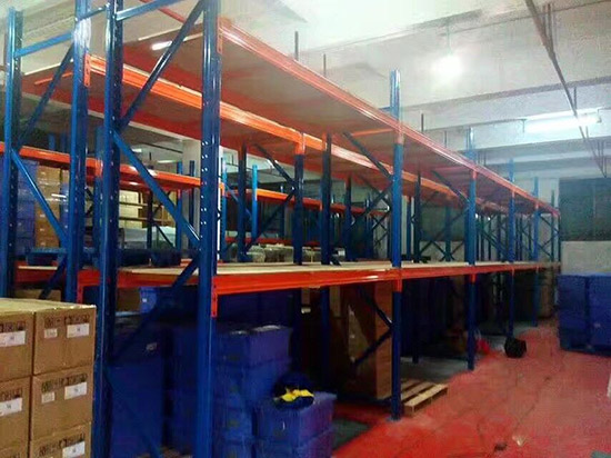 重型仓储货架