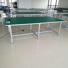 铝合金工作平台