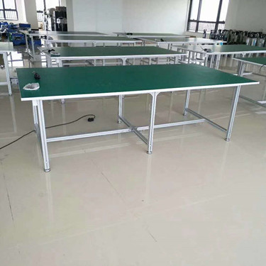 铝合金工作平台