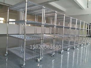 镀烙货架