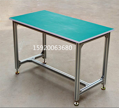 铝合金工作桌